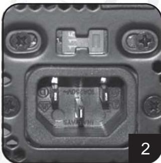 SILVERSTONE STRIDER ESSENTIAL ST60F-ES 80PLUS - 3