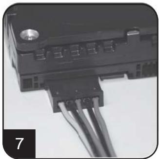 SILVERSTONE STRIDER ESSENTIAL ST60F-ES 80PLUS - PSU Bedienungsanleitung - 1
