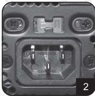 SILVERSTONE STRIDER ESSENTIAL ST60F-ES 80PLUS - 3