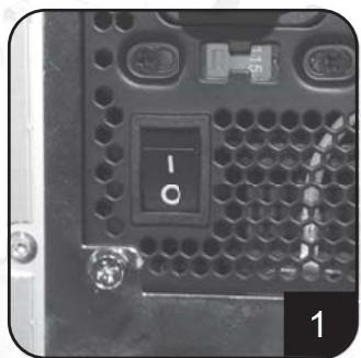 SILVERSTONE STRIDER ESSENTIAL ST60F-ES 80PLUS - Manual de Productos PSU - 8