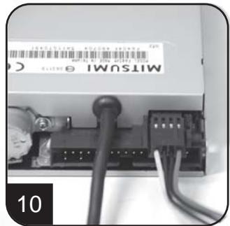SILVERSTONE STRIDER ESSENTIAL ST60F-ES 80PLUS - PSU Bedienungsanleitung - 2
