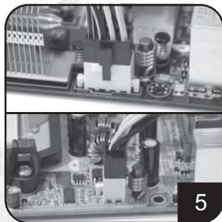 SILVERSTONE STRIDER ESSENTIAL ST70F-ES 80PLUS - 4