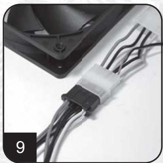 SILVERSTONE STRIDER ESSENTIAL ST70F-ES 80PLUS - Manuale PSU su prodotti - 5