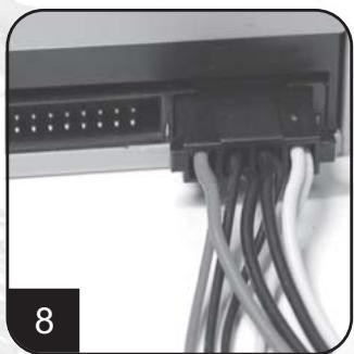 SILVERSTONE STRIDER ESSENTIAL ST70F-ES 80PLUS - Manual de Productos PSU - 3