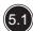SILVERSTONE STRIDER ESSENTIAL ST70F-ES 80PLUS - Connettori di alimentazione elettrica - 2