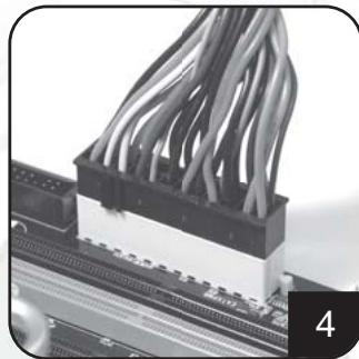 SILVERSTONE STRIDER PLUS ST75F-P 80PLUS SILVER - PSU Bedienungsanleitung - 2