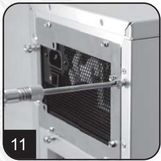 SILVERSTONE STRIDER PLUS ST75F-P 80PLUS SILVER - Manual de Productos PSU - 4