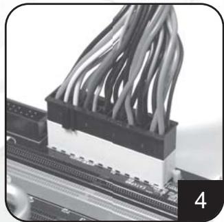 SILVERSTONE STRIDER PLUS ST75F-P 80PLUS SILVER - Index - 2