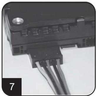 SILVERSTONE STRIDER PLUS ST75F-P 80PLUS SILVER - Manual de Productos PSU - 1