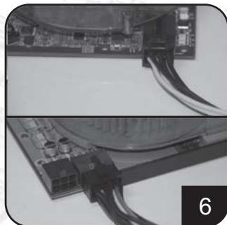 SILVERSTONE STRIDER PLUS ST85F-P 80PLUS SILVER - 6