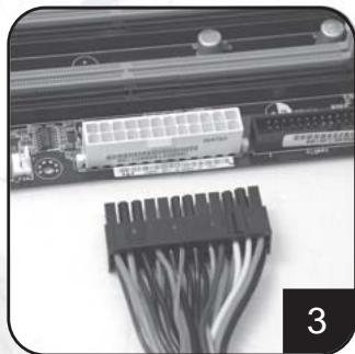SILVERSTONE STRIDER PLUS ST85F-P 80PLUS SILVER - PSU Bedienungsanleitung - 10