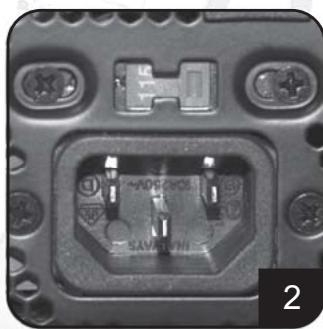 SILVERSTONE STRIDER PLUS ST85F-P 80PLUS SILVER - 3
