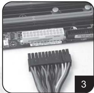 SILVERSTONE STRIDER ST45SF 80PLUS BRONZE - Manuale PSU su prodotti - 3