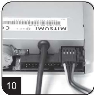 SILVERSTONE STRIDER ST45SF 80PLUS BRONZE - Manuale PSU su prodotti - 8