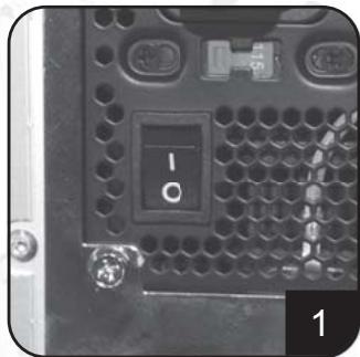 SILVERSTONE STRIDER ST45SF 80PLUS BRONZE - Manuale PSU su prodotti - 2