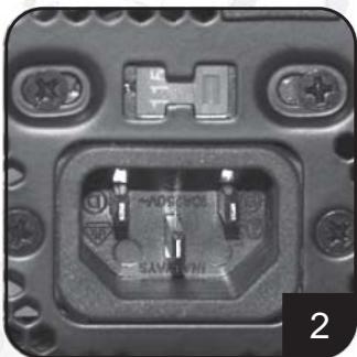 SILVERSTONE STRIDER ST45SF 80PLUS BRONZE - Netzteilinstallation (Bei Neuzusammenbau) - 3