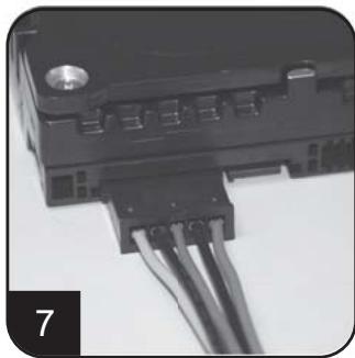SILVERSTONE STRIDER ST45SF 80PLUS BRONZE - Manuale PSU su prodotti - 7