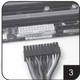 SILVERSTONE STRIDER ST45SF 80PLUS BRONZE - Manual de Productos PSU - 15