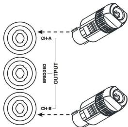 SYNQ AUDIO RESEARCH DIGIT 1K0 - MONOBETRIEB: - 1