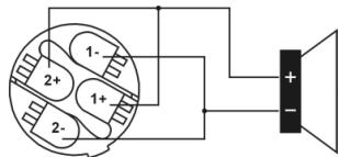 SYNQ AUDIO RESEARCH DIGIT 2K2 - CONEXIONES - 3