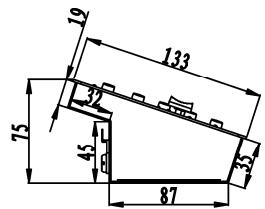 SYNQ AUDIO RESEARCH SCENE MASTER - ESPECIFICACIONES - 2