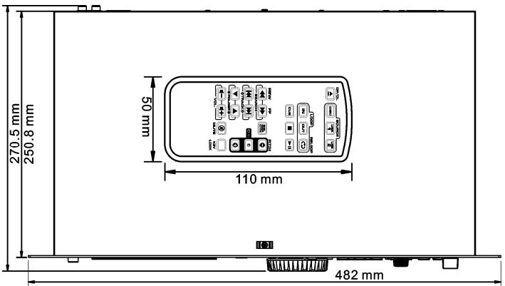 SYNQ AUDIO RESEARCH USB 1.1 - MP3 FORMAT: - 1