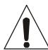 SYNQ AUDIO RESEARCH USB 1.1 - CAUTION - 3