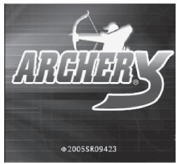 YURAKU YUR.GAMING V-MAX16 - ARCHERY - 1