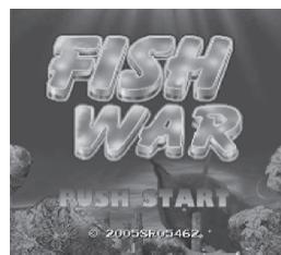 YURAKU YUR.GAMING V-MAX16 - FISHWAR - 1