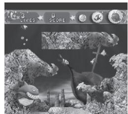 YURAKU YUR.GAMING V-MAX16 - FISHWAR - 2
