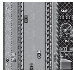 YURAKU YUR.GAMING V-MAX16 - HIGHWAY - 2