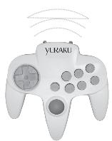 YURAKU YUR.GAMING V-MAX16 - Instruction: - 3