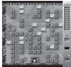 YURAKU YUR.GAMING V-MAX16 - TANK - 2