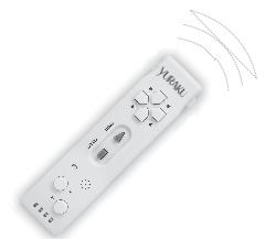 YURAKU YUR.GAMING V-MAX16 - Batteries Case - 4