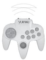 YURAKU YUR.GAMING V-MAX16 - Opmerkingen: - 1
