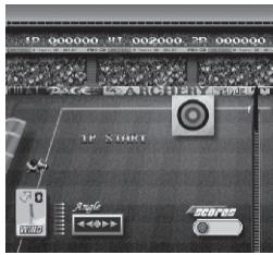 YURAKU YUR.GAMING V-MAX16 - ARCHERY - 2
