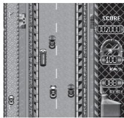 YURAKU YUR.GAMING V-MAX16 - HIGHWAY - 3