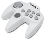 YURAKU YUR.GAMING V-MAX16 - FIGHTING - 3