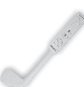 YURAKU YUR.GAMING V-MAX16 - Extra Accessories - 10