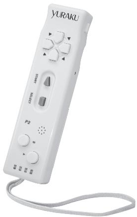 YURAKU YUR.GAMING V-MAX16 - FISHWAR - 15