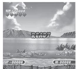 YURAKU YUR.GAMING V-MAX16 - FISH WAR - 5