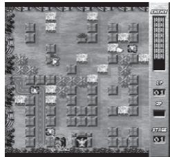 YURAKU YUR.GAMING V-MAX16 - TANK - 3