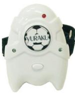 YURAKU YUR.GAMING V-MAX16 - Extra Accessories - 7