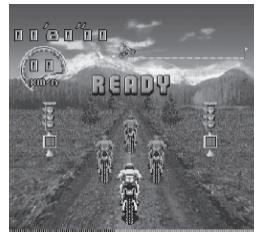 YURAKU YUR.GAMING V-MAX16 - FISH WAR - 9
