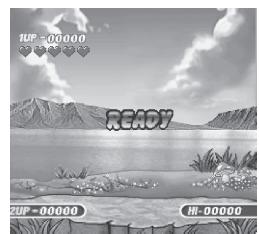 YURAKU YUR.GAMING V-MAX16 - FISH WAR - 5