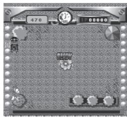 YURAKU YUR.GAMING V-MAX16 - LAWN PURGE - 1