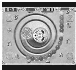 YURAKU YUR.GAMING V-MAX16 - FISH WAR - 11