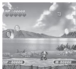 YURAKU YUR.GAMING V-MAX16 - FISH WAR - 6