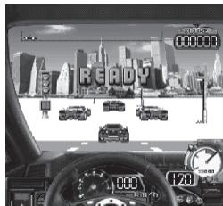 YURAKU YUR.GAMING V-MAX16 - OVERSPEED - 3