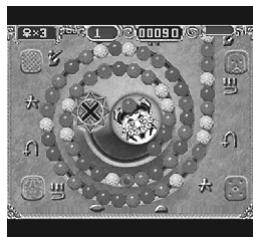 YURAKU YUR.GAMING V-MAX16 - FISH WAR - 12